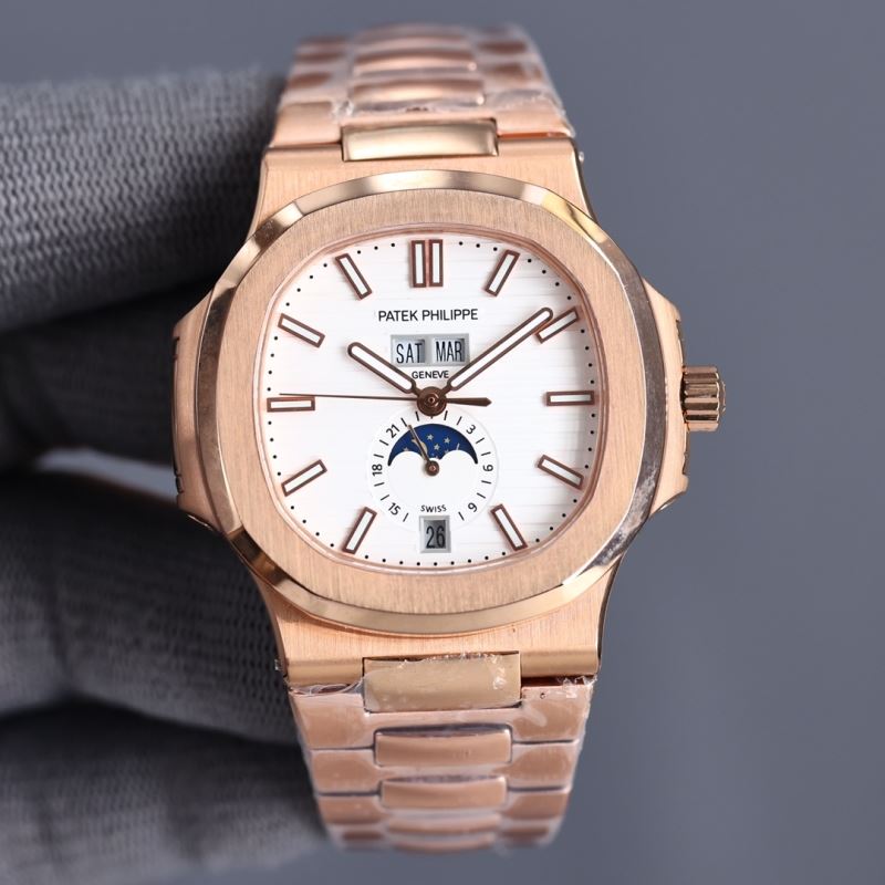 PATEK PHILIPPE Watches